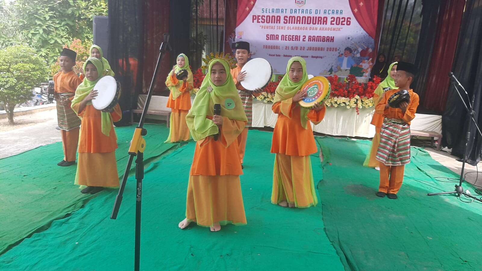 PESONA SMANDURA 2026
